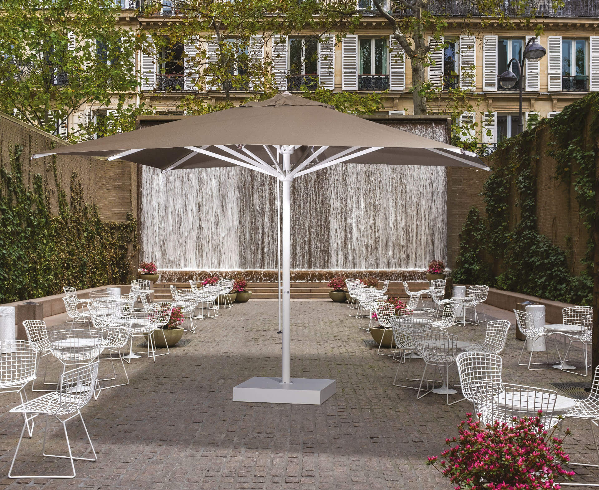Galería Verona Starwhite